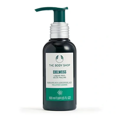 Bild av EDELWEISS flytande peel 100 ml
