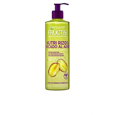 Bild av Original S.W.A.T. Fructis Tratam.Nutri Rizos 400