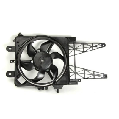 Bild av Elmotor, kylarfläkt THERMOTEC D8F006TT
