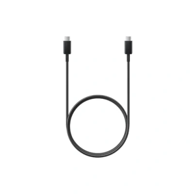 Bild av Samsung USB Type C till kabel 100 W (Ep DN975), svart