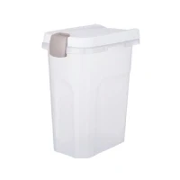 Bild av Trixie Feed Barrel Container Airtight Seal 15L 22x41x33cm