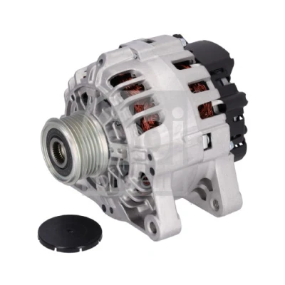 Bild av FEBI BILSTEIN 193547 Alternateur 12V 80A