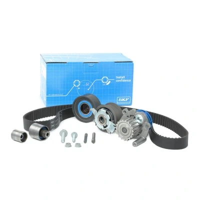 Bild av Vattenpump + kuggremssats SKF VKMC 01263 1