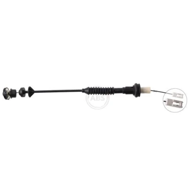 Bild av A.B.S. K27430 Câble d&#039;Embrayage avec réglage automatique PEUGEOT: 206 3/5 portes, SW, Van