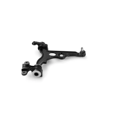 Bild av SKF VKDS 322072 B Bras de suspension avec graisse synthétique rotule barre oscillant transversal Acier CITROËN: Jumpy I Van