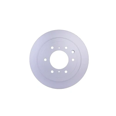 Bild av HELLA PRO 8DD 355 119 091 Disque de frein 332 18 06/09 139,7 ventilé l&#039;intérieur revêtu sans boulon fix roue, moyeu roue