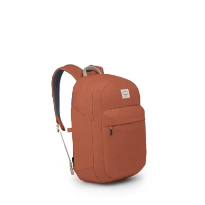 Bild av Osprey Arcane Extra Large Day Ryggsäck Unisex Vuxen, Porslin orange ljung, Talla única, Avslappnad