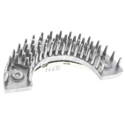 Bild av VEMO V42 79 0005 Régulateur, pulseur d&#039;air habitacle Qualité originale PEUGEOT: 206 SW, 3/5 portes, 307 CITROËN: Xsara Picasso