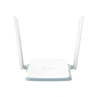 Bild av D Link R03 Eagle Pro AI Wi fi N300 Smart Router