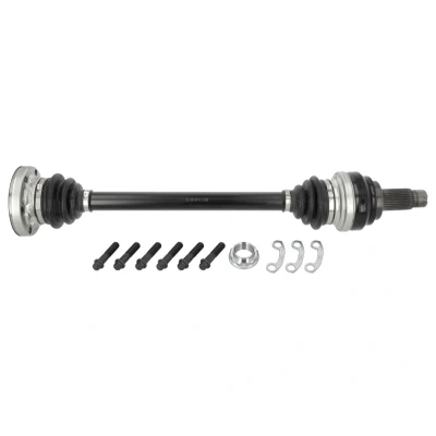 Bild av Drivaxel MEYLE 314 498 0069
