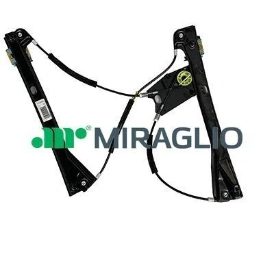 Bild av Miraglio Lève vitre avant droite électronique sans moteur électrique avec fonction confort 30/1510 VOLKSWAGEN: Polo V 3/5 portes, Berline