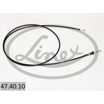 Bild av Vajer, motorhuv, vw transporter t4 buss, flak/chassi, skåp, 701 823 531, 531A, 531B, 8