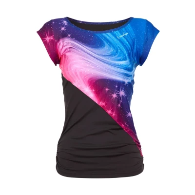 Bild av Winshape Tshirt med print, Storlek: XXL, Stardust