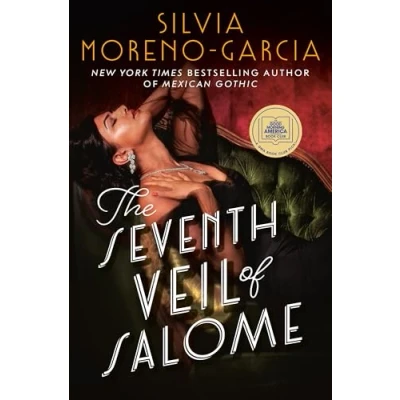 Bild av The Seventh Veil of Salome