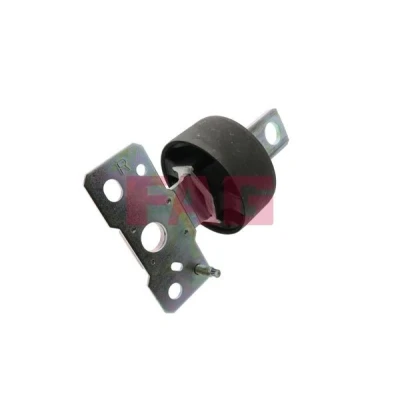 Bild av FAG 829 0413 10 Silent Bloc De Triangle avec Support métal caoutchouc VOLVO: XC60 I, V70 3, S80 II, FORD: S Max Mk1, MONDEO 4