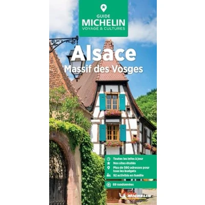 Bild av Alsace Massif des Vosges: Vosges, Escapade en Allemagne et à Bâle
