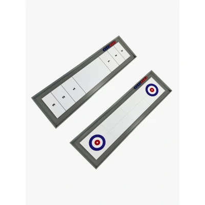 Bild av Nordic Games Shuffleboard/Curling 2 i 1 Spelbord
