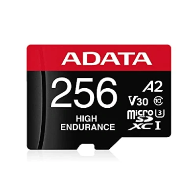 Bild av A Data ADATA High Endurance
