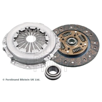 Bild av BLUE PRINT ADG030212 Kit d&#039;Embrayage à trois pièces avec graisse synthétique butée de débrayage 216 KIA: cee‘d I Break, CARENS 3, RIO 3