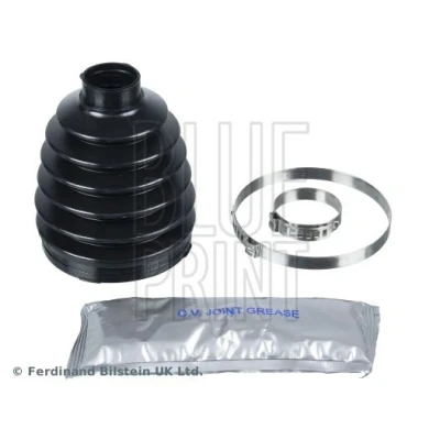 Bild av BLUE PRINT ADM58172 Soufflet De Cardan côté roue Thermoplastique JEEP: GRAND CHEROKEE 3, MAZDA: BT 50 Pick up, 6 Break, FORD: Ranger Mk2