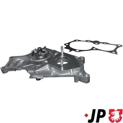Bild av JP GROUP 4814101500 Pompe à eau avec joint d&#039;étanchéite mécanique TOYOTA: Corolla Verso, IX 3/5 portes, Avensis II 5 portes