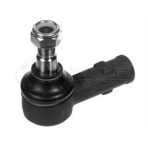 Bild av MEYLE ORIGINAL Quality 236 020 0028 Rotule de direction 18 M16x1,5 Essieu avant droit, gauche IVECO: DAILY 3 Kasten/Kombi,