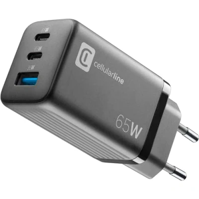 Bild av CELLULAR Line MULTIPOWER MICRO