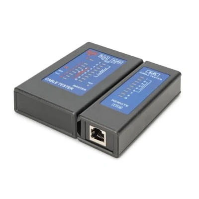 Bild av DIGITUS DN 14001 2 network cable tester