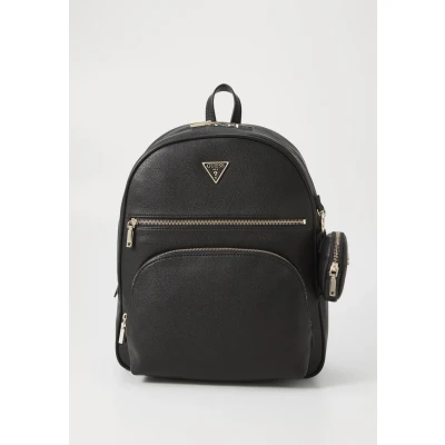 Bild av Guess Power PLAY TECH Backpack SET Ryggsäck, Storlek: One Size, Black
