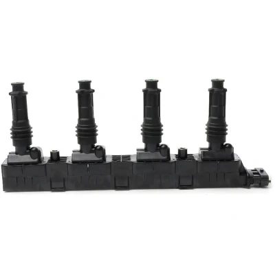 Bild av METZGER 0880009 Bobine d&#039;allumage OPEL: Corsa D 3/5 portes, Meriva A, C VAUXHALL: Astra Mk5, Tigra Mk2 TwinTop, Mk3
