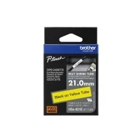 Bild av Brother Ruban 21 mm TERMO RETRAC N/J