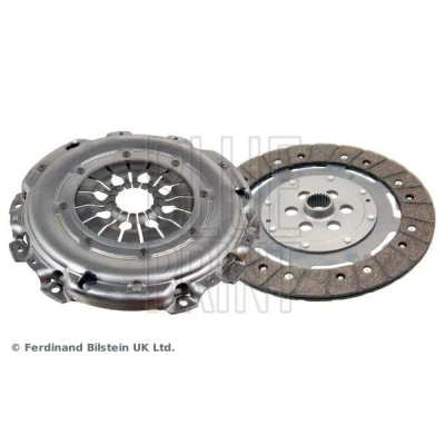 Bild av BLUE PRINT ADBP300071 Kit d&#039;Embrayage à deux pièces avec graisse synthétique 241 FORD: Transit Mk6 Van, Сamion Plateau/Сhâssis