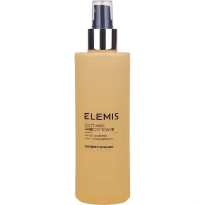 Bild av Elemis Soothing Apricot Toner Cleansing Facial 200 ml