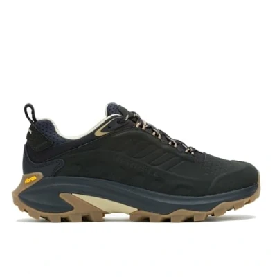 Bild av MOAB Speed 2 Leather WP Men