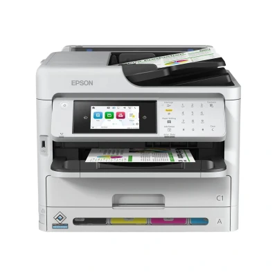 Bild av EPSON MF Encre ECOTANK WF C5890DWF