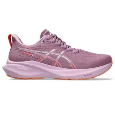 Bild av Asics GT2000 13 Väglöparskor, Storlek: 37.5, Lilac Textil/syntet