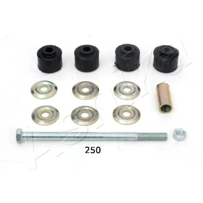 Bild av Stabilisatorstag, krängningshämmare, Framaxel, Höger, Vänster, toyota hilux pick up iv, v, vi, 48819 35020