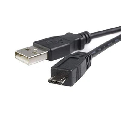 Bild av StarTech.com Micro USB Cable A to B kab