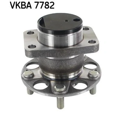 Bild av SKF VKBA 7782 Kit de roulements roue avec capteur ABS intégré