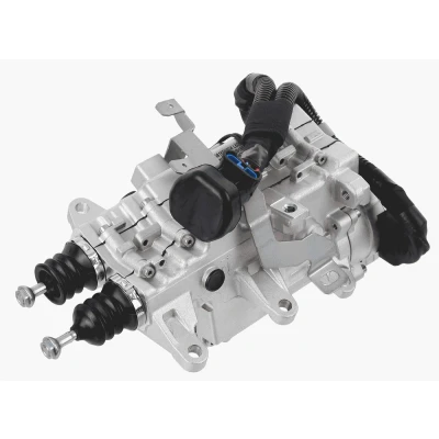 Bild av SACHS 3981 654 004 Récepteur d&#039;Embrayage Outillage spécialisé nécessaire pour le montage HYUNDAI: i30 II 3/5 portes, i40 CW, Tucson