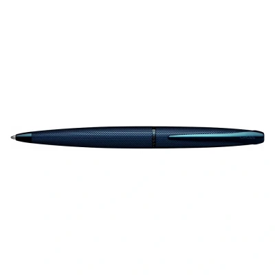 Bild av Cross ATX Sandblasted Dark Blue PVD BP