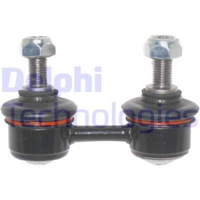 Bild av DELPHI TC1183 Biellette de barre stabilisatrice M10x1.25 MITSUBISHI: ECLIPSE 2, 3000GT Coupe