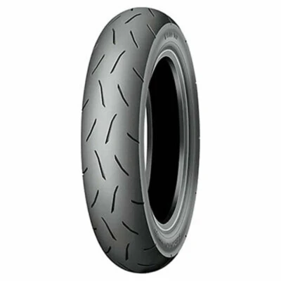 Bild av Dunlop TT93F GP PRO 100/90 R12 49J personbil Sommardäck Däck 637363