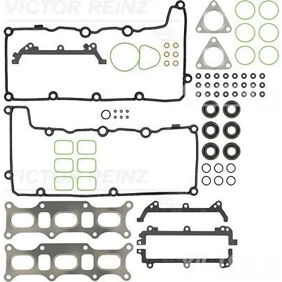 Bild av Packningssats, topplock Victor reinz 02 40487 01