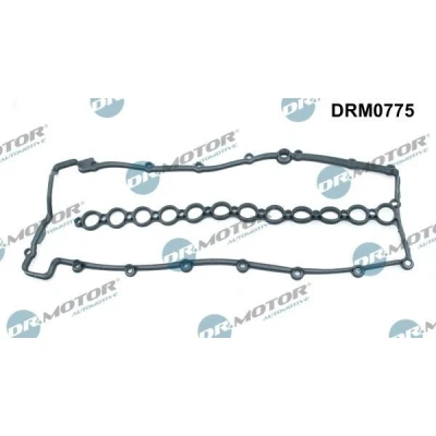 Bild av DR.MOTOR AUTOMOTIVE DRM0775 Joint De Cache Culbuteurs ACM (caoutchouc polyacrylique) BMW: 5 Berline, X3, 3 LAND ROVER: Range Rover