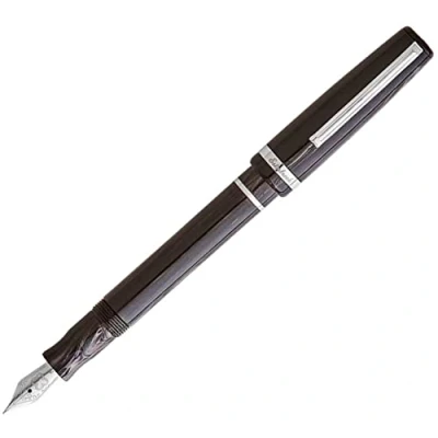 Bild av Esterbrook JR Pocket Pen Tuxedo Black PT FP M