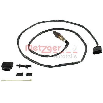 Bild av METZGER 0893178 Sonde lambda référence OE VOLKSWAGEN: Golf 4, New Beetle 3/5 portes, Polo III AUDI: A3 A4 B7 Berline