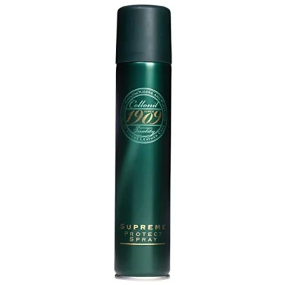 Bild av Collonil 1909 Supreme Protect 1882000000 vårdsprayer 200 ml, Transparent/neutral, ml (1er Pack)