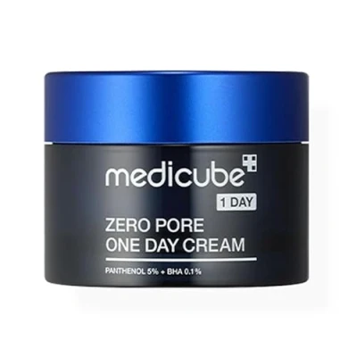 Bild av Medicube Zero Pore One Day Cream 50ml