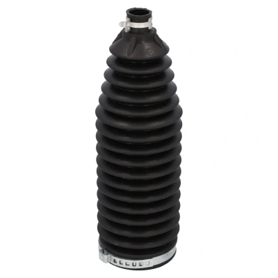 Bild av FEBI BILSTEIN 197345 Bälgsats, styrsystem termoplastisk polyesterelastomer (TPE) framaxel vänster, höger CITROЁN: C3 III (SX) 1.2 VTi 68